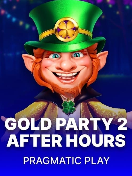 Gold Party 2 - After Hours thumbnail