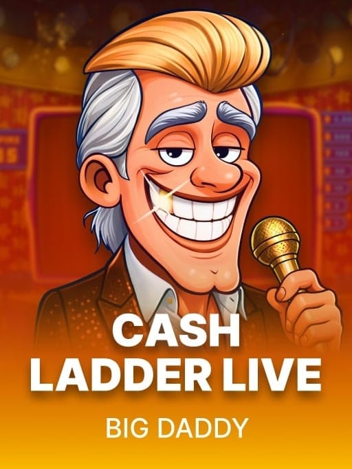 Cash Ladder Live thumbnail