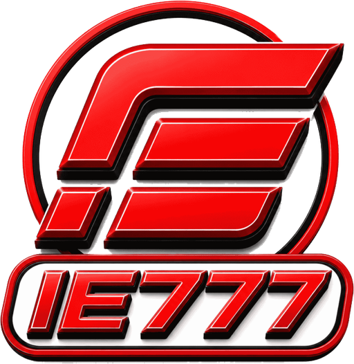 ie777comgame.com Logo